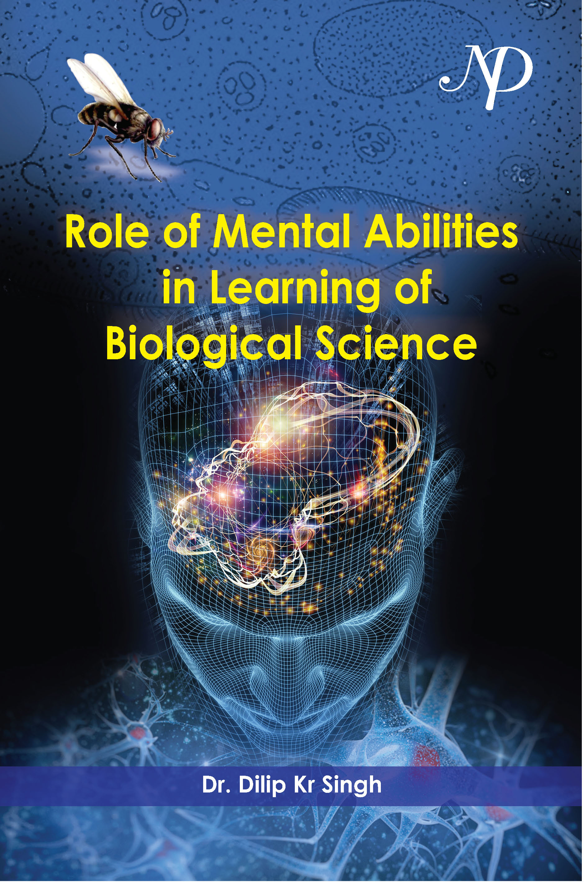 Role of mental abilities in learning of biological science Cover.jpg